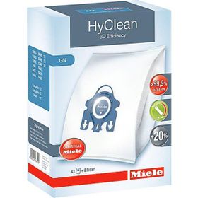 Miele 3D Hyclean GN Tipi Toz Torbası