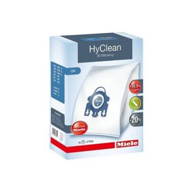 Miele 3D Hyclean GN Tipi Toz Torbası