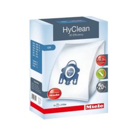 Miele 3D Hyclean GN Tipi Toz Torbası