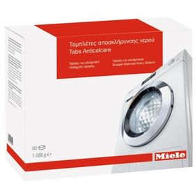 Miele 60 Tablet 1080 gr Su Yumuşatıcı