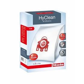 Miele Allergy Control Plus S 500 Filtre ve Uyumlu Süpürge Toz Torba