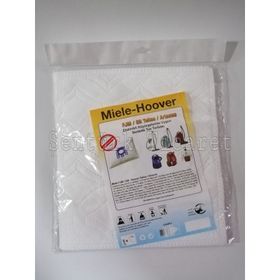 Miele Bez 5 Adet Uyumlu Süpürge Toz Torbası