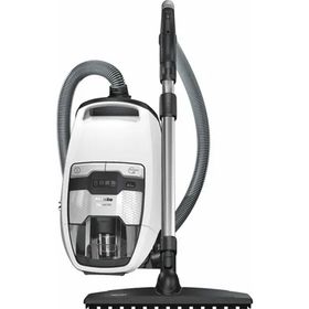 Miele Blizzard Cx1 Comfort XL Lotus Beyazı Torbasız Süpürge