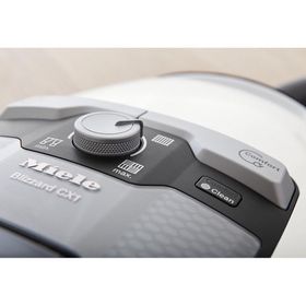 Miele Blizzard CX1 Excellence Ecoline Beyaz Elektrikli Süpürge