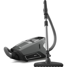 Miele Blizzard Cx1 Grafit Grisi Torbasız Süpürge