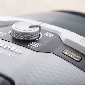 Miele Blizzard Cx1 Grafit Grisi Torbasız Süpürge