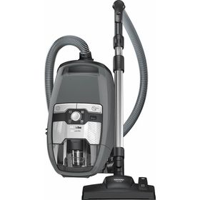 Miele Blizzard Cx1 Grafit Grisi Torbasız Süpürge