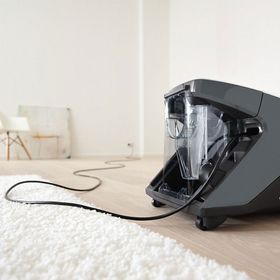 Miele Blizzard Cx1 Grafit Grisi Torbasız Süpürge