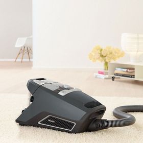 Miele Blizzard Cx1 Grafit Grisi Torbasız Süpürge