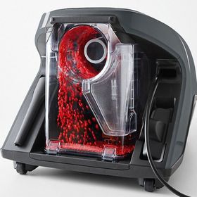 Miele Blizzard Cx1 Grafit Grisi Torbasız Süpürge