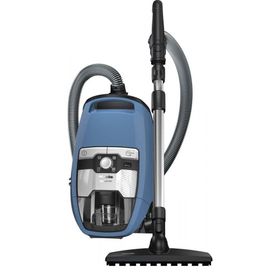 Miele Blizzard CX1 Parquet Ecoline Açık Mavi Elektrikli Süpürge