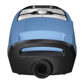 Miele Blizzard CX1 Parquet Ecoline Açık Mavi Elektrikli Süpürge