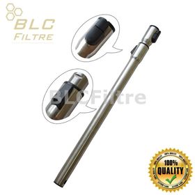 Miele Blizzard CX1 Parquet EcoLine Süpürge Teleskopik Borusu
