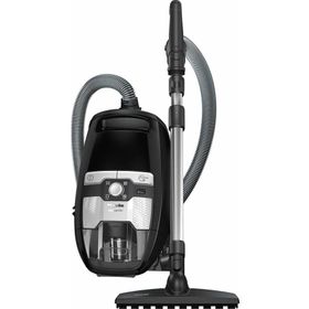 Miele Blizzard Cx1 Parquet Flex Obsidian Siyah Elektrikli Süpürge