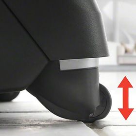 Miele Blizzard Cx1 Parquet Flex Obsidian Siyah Elektrikli Süpürge