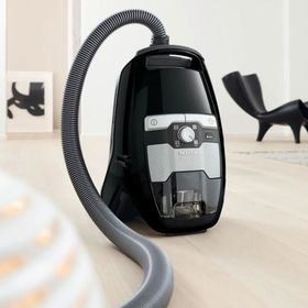 Miele Blizzard Cx1 Parquet Flex Obsidian Siyah Elektrikli Süpürge