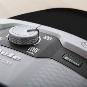 Miele Blizzard Cx1 Parquet Flex Obsidian Siyah Elektrikli Süpürge