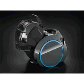 Miele Boost CX1 Powerline Gri Elektrikli Süpürge