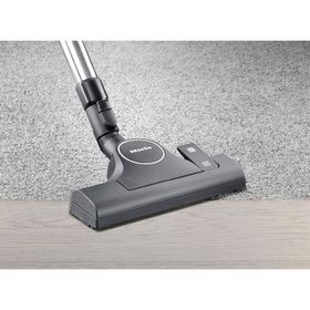 Miele Boost CX1 Powerline SNRF0 Gri Elektrikli Süpürge