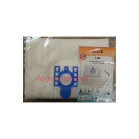 Miele Cat Dog 500 700 10 Adet Uyumlu Süpürge Toz Torbası