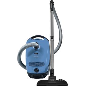 Miele Classic C1 Junior Tech Blue Elektrikli Süpürge