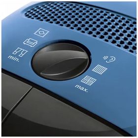 Miele Classic C1 Junior Tech Blue Elektrikli Süpürge