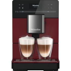 Miele CM 5310 Kırmızı Tam Otomatik Solo Kahve Makinesi