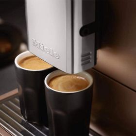 Miele CM 5510 Tam Otomatik Solo Kahve Makinesi