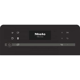 Miele CM 5510 Tam Otomatik Solo Kahve Makinesi
