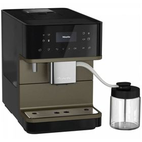 Miele CM 6360 Siyah Kahve Makinesi