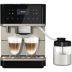 Miele CM 6360 Siyah Kahve Makinesi