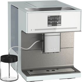 Miele CM 7550 Coffee Passion Tam Otomatik Solo Kahve Makinesi