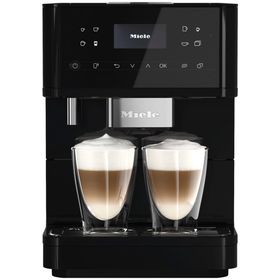 Miele CM6160 Milk Perfection Tam Otomatik Solo Kahve Makinesi