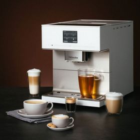 Miele CM7750 Inox Kahve Makinesi