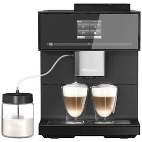 Miele CM7750 Siyah Kahve Makinesi