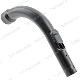 Miele Compact C2 FreshAir Ecoline Süpürge Hortum Tutma Sapı