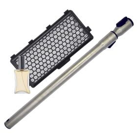 Miele Compact C2 Freshair Ecoline Süpürge Teleskopik Borusu