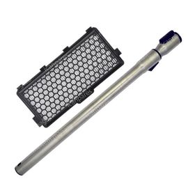 Miele Compact C2 Freshair Ecoline Süpürge Teleskopik Borusu
