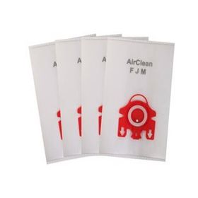 Miele Complete C2 PowerLine 4 Adet Filtre ve Uyumlu Süpürge Toz Torba