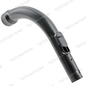 Miele Complete C2 PowerLine Süpürge Hortum Tutma Sapı