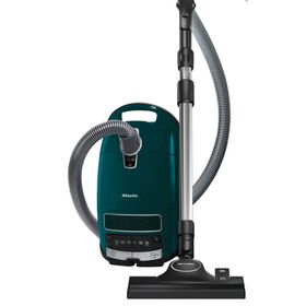 Miele Complete C3 Active Petrol Yeşili Elektrikli Süpürge