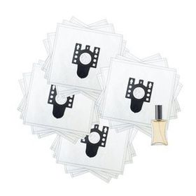 Miele Complete C3 Allergy Powerline 20 Adet Uyumlu Süpürge Toz Torbası