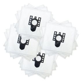 Miele Complete C3 Allergy Powerline 20 Adet Uyumlu Süpürge Toz Torbası