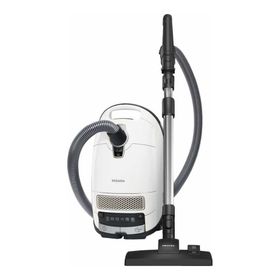 Miele Complete C3 Allergy Powerline SGFF3 Beyaz Elektrikli Süpürge