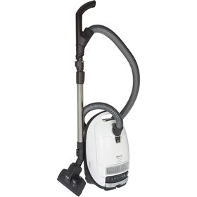 Miele Complete C3 Allergy Powerline SGFF3 Beyaz Elektrikli Süpürge