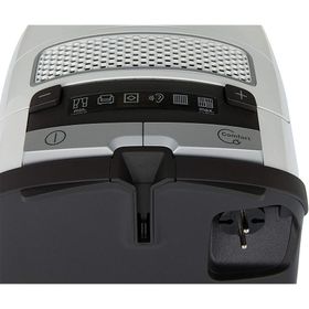 Miele Complete C3 Allergy Powerline SGFF3 Beyaz Elektrikli Süpürge
