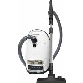 Miele Complete C3 Allergy SGFF5 Powerline White Süpürge