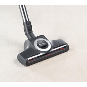 Miele Complete C3 Cat Dog Powerline SGEA0 1200 W D Sınıfı Toz Torbalı Elektrikli Süpürge