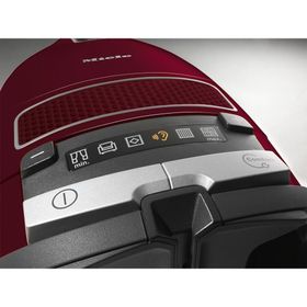 Miele Complete C3 Cat Dog Powerline SGEA0 1200 W D Sınıfı Toz Torbalı Elektrikli Süpürge