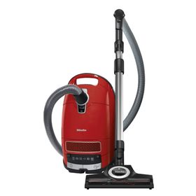 Miele Complete C3 Cat&Dog PowerLine SGEF5 Bordeaux Elektrikli Süpürge